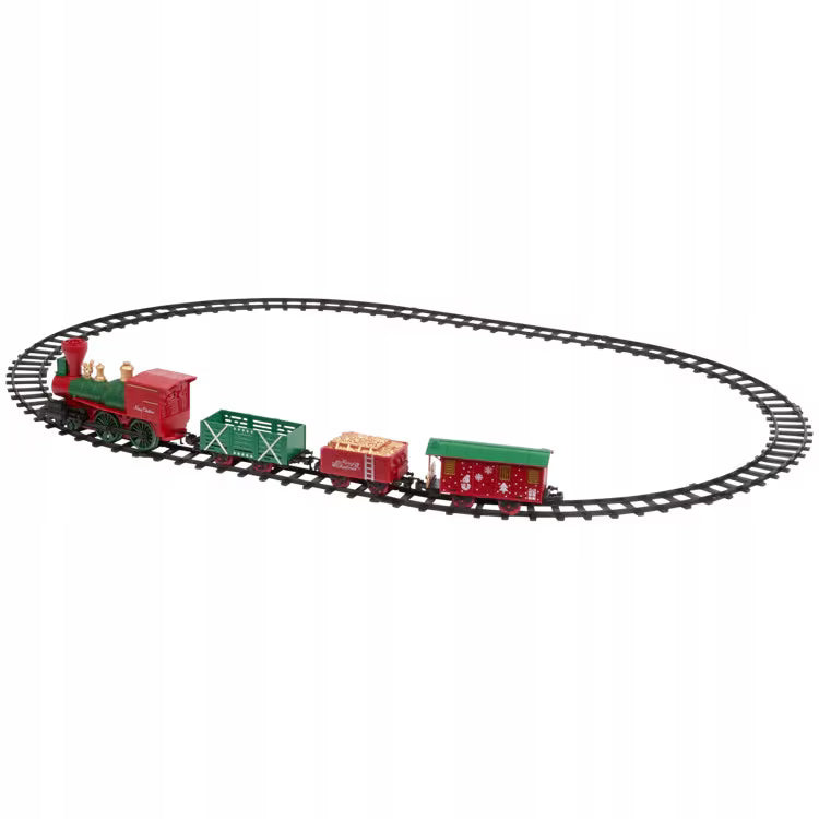 Set Trenuleț Electric